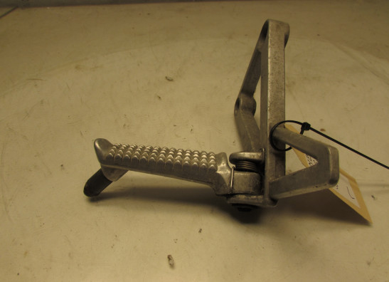 Rechter schetsplaat Honda VFR 750