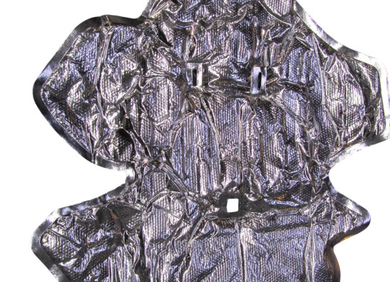 Tank Suzuki GSX R 1000