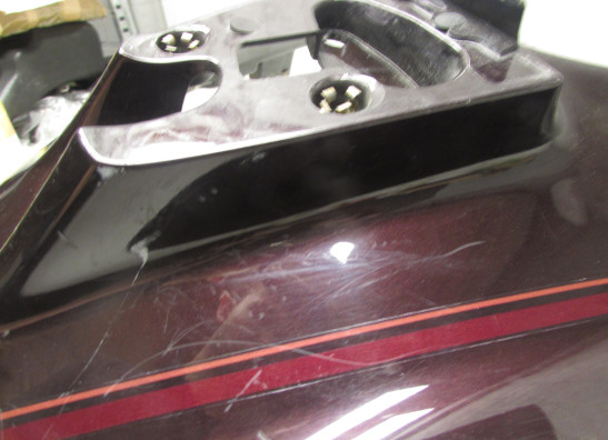 Linker topkuip Honda ST 1100 Pan European