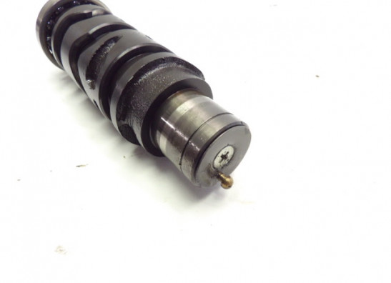 Versnellingsbak Yamaha FZR 1000