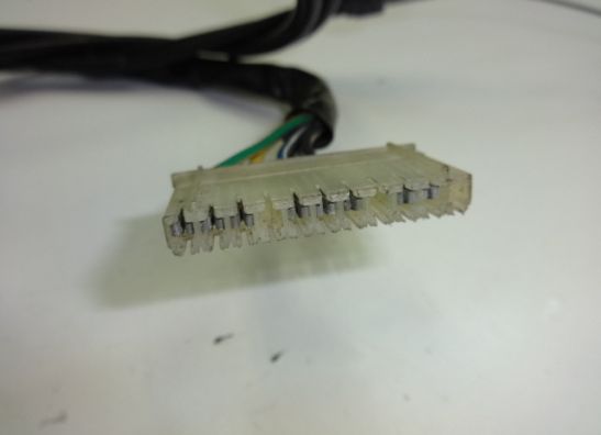 Lenkerschalter rechts Honda VT 700 750