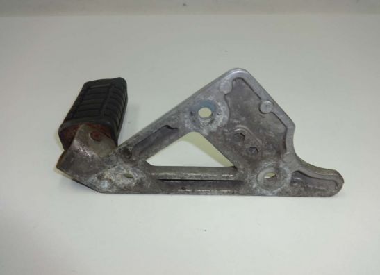 Duo voetsteun links Honda VT 500