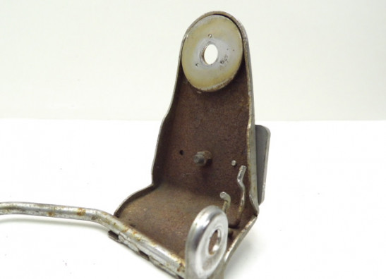 Koplamp Kawasaki LTD 550