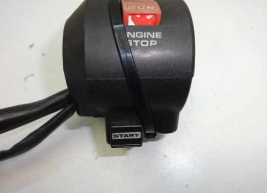 Stuurschakelaar rechts Honda VT 500