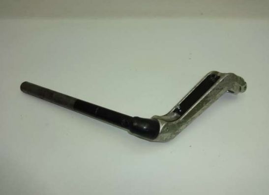Steering Handle left  Yamaha XV 920