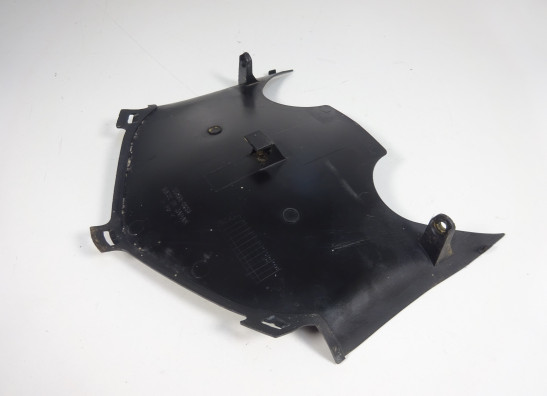 Lampenverkleidung unten Kawasaki ZX 6 R