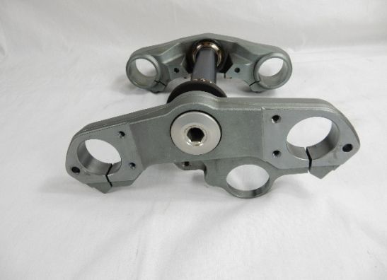 T stuk + kroonplaat Moto Guzzi Norge