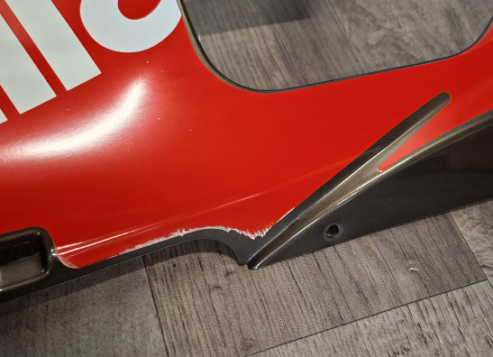 Linker zijkuip Aprilia RSV 1000