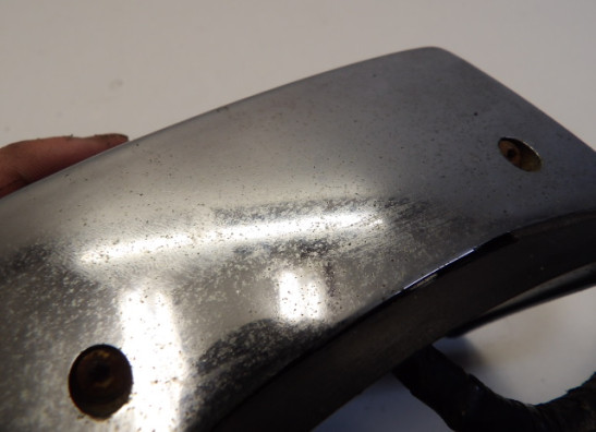 Achterlicht Suzuki LS 650