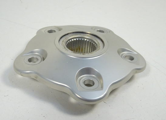 Tandwieldrager Ducati monster 796