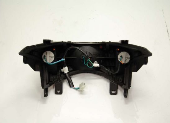 Rucklicht Honda Lead