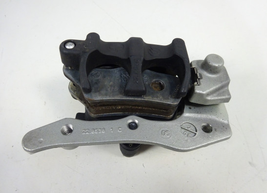 Achter remklauw BMW K 1200 R 