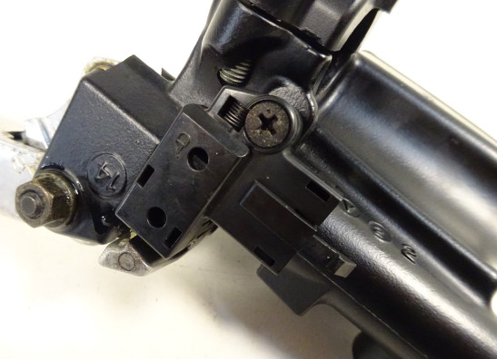 Clutch master cylinder Yamaha FJR 1300