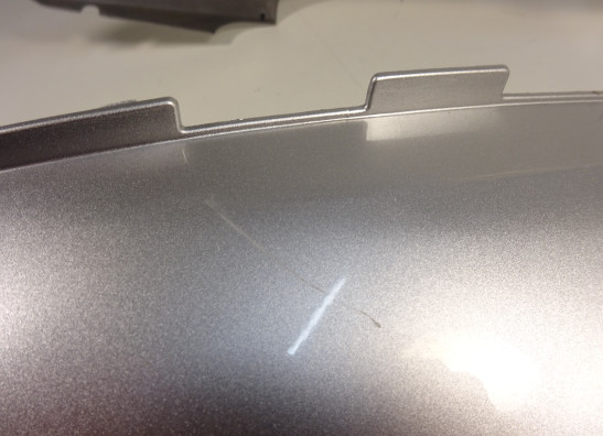 Achterkuipdeel Honda VFR 800 I