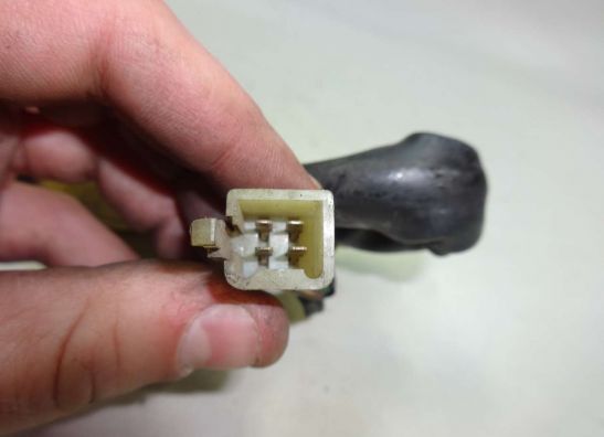 Teller Honda VF 700  750 C Magna