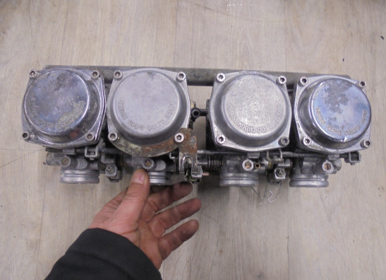 Carburateurset Suzuki GSX 1100