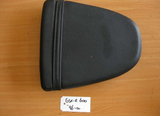 Buddy zadel Suzuki GSX R 600