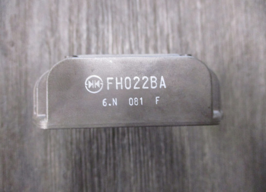 Spanningsregelaar Suzuki GSX S 750