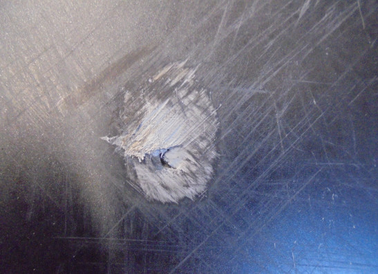 Linker zijkuip Yamaha YZF R1