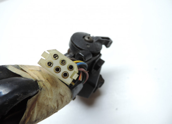 Handlebar switch assy left Yamaha XV 250 Virago
