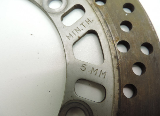 Achterremschijf Kawasaki Overige Kawasaki