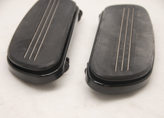 Duo fussrastenanlage Harley Davidson Touring FL