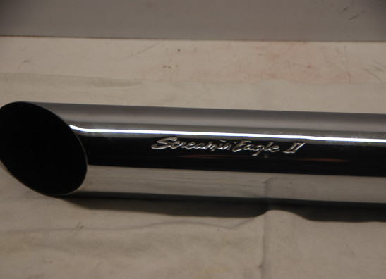 Sportdemper Harley Davidson Softtail