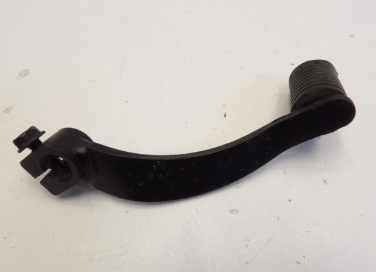 Gear change pedal  Honda TRANSALP