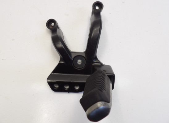 Duo voetsteun rechts Suzuki DL 1000 V STROM