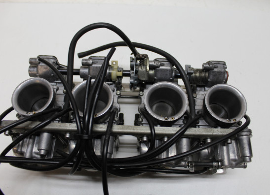 Vergaser-Set Suzuki GSX R 750 RK