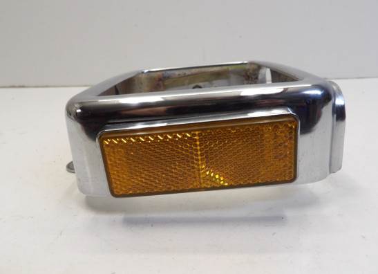 Oliekoeler Suzuki VS 1400 Intruder