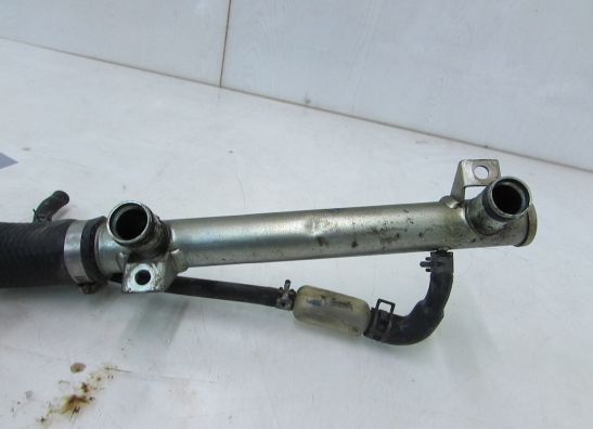 Engine parts Kawasaki ZZR 1100