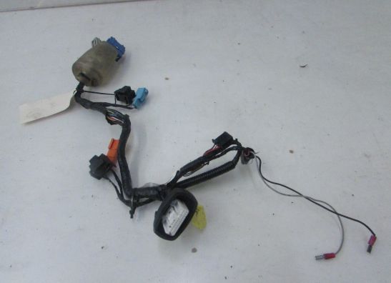 Kabelboom voor Honda CBR Fireblade