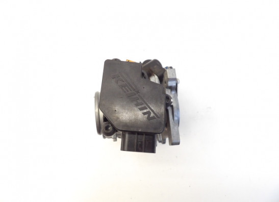 Gasklephuis Honda CBR 500 R