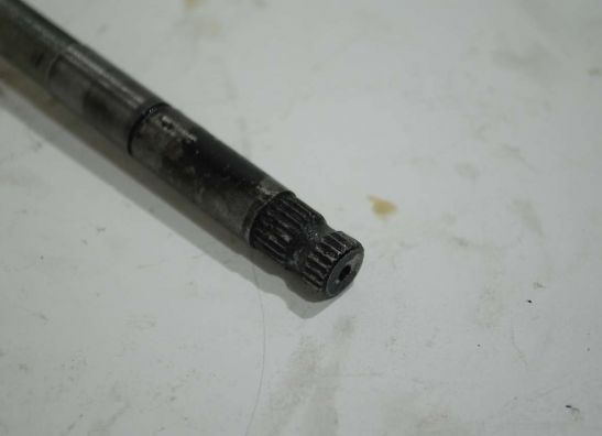 Getriebe Suzuki GSX R 750