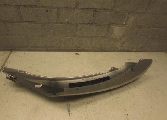 Rechter achterkant Aprilia Sportcity 125