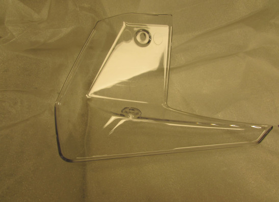 Kuipruit Can-am Overig Can Am