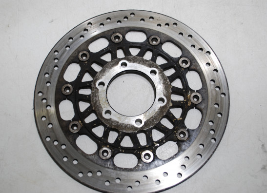 Bremsscheibe vorne rechts Triumph 595 T Daytona