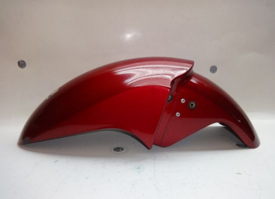 Kotflugel vorne Kawasaki ZZR 600