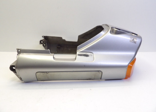 Heck Honda ST 1100 Pan European