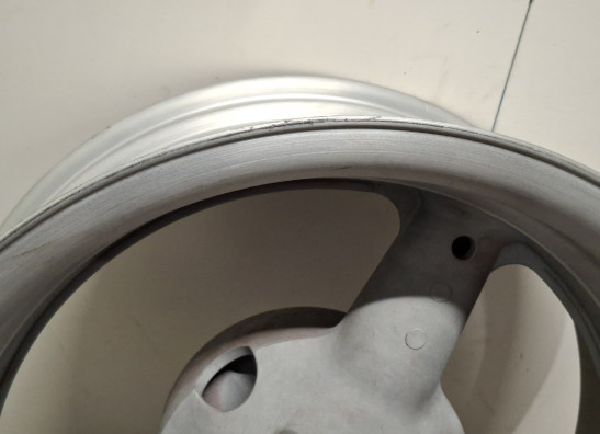 Achtervelg Suzuki GSX R 600