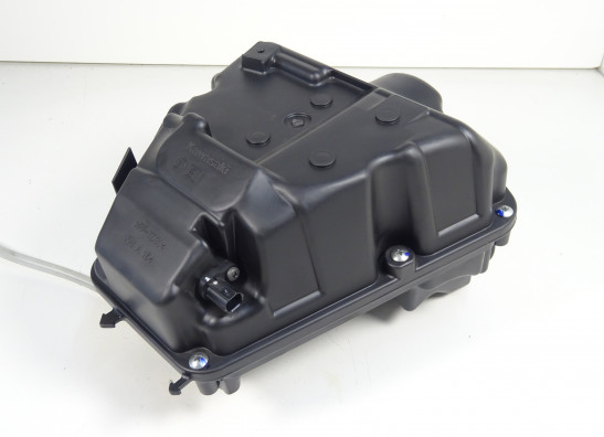 Air cleaner case Kawasaki VERSYS 650