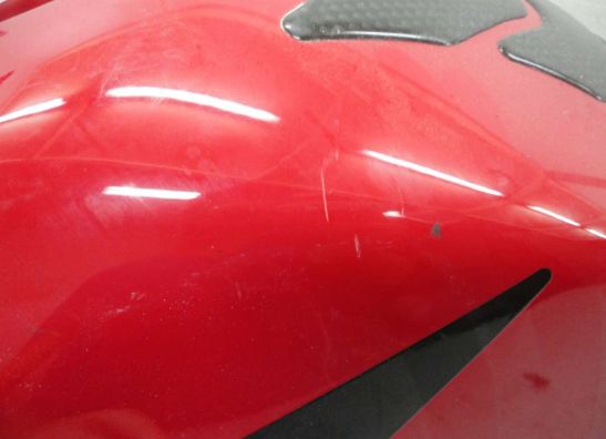 Tankcover Honda CBR 600 RR
