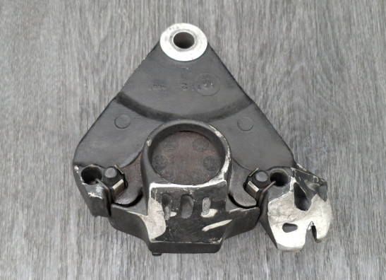 Achter remklauw Harley Davidson Softtail