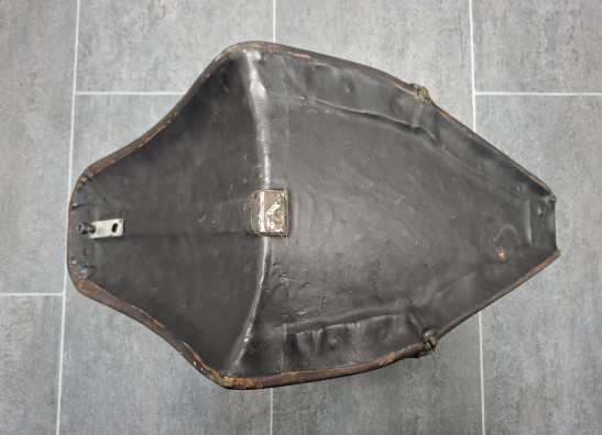 Zadel Harley Davidson Overige Harley Davidson