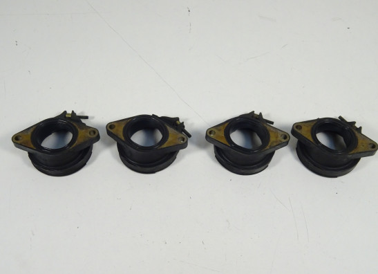 Intake parts Yamaha FZ6