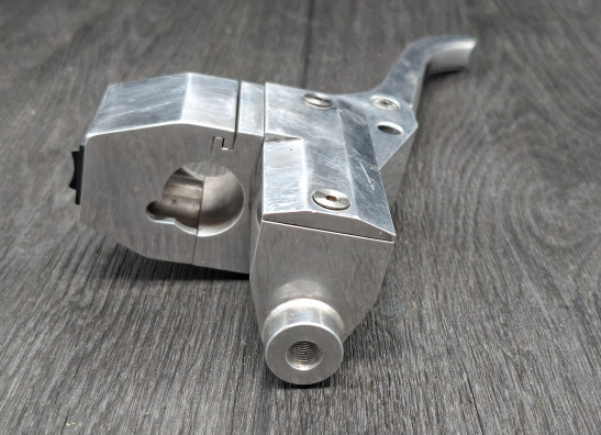 Kupplungsgeberzylinder Harley Davidson Overige Harley Davidson