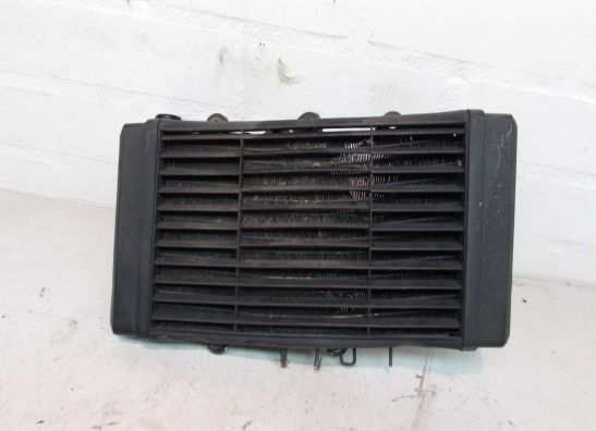 Radiateur Honda NTV 650