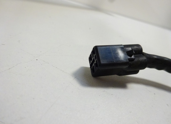 Uitlaat Suzuki DL 650 V STROM