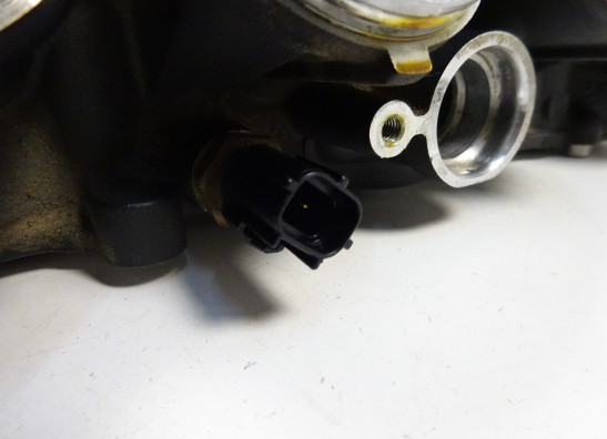 Zylinderkopf Yamaha FZ1